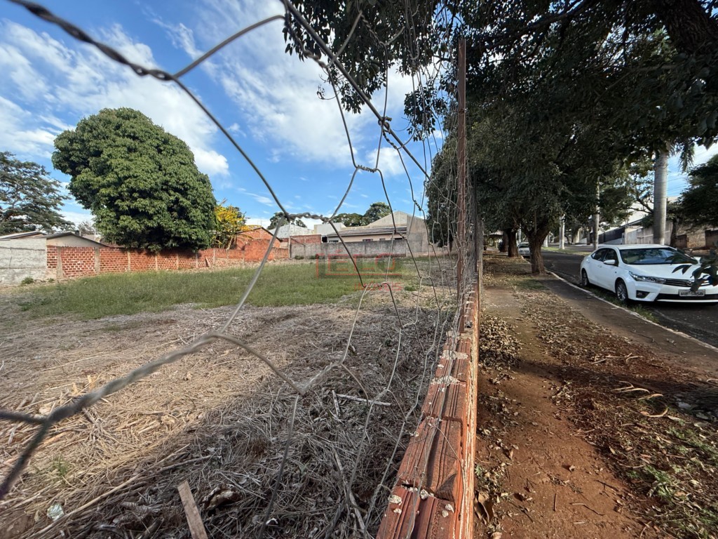 Terreno para venda no Jardim Planalto em Marialva com 300m² por R$ 115.000,00
