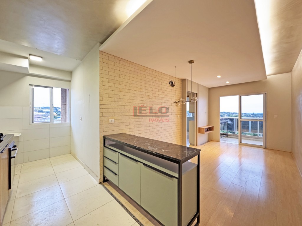 Apartamento para locacao no Vila Marumby em Maringa com 69m² por R$ 1.900,00