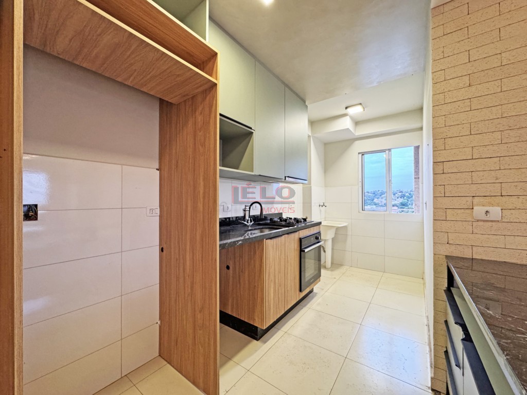Apartamento para locacao no Vila Marumby em Maringa com 69,02m² por R$ 1.900,00