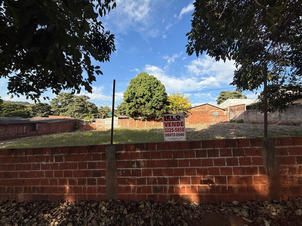 Terreno para venda no Jardim Planalto em Marialva com 300m² por R$ 115.000,00
