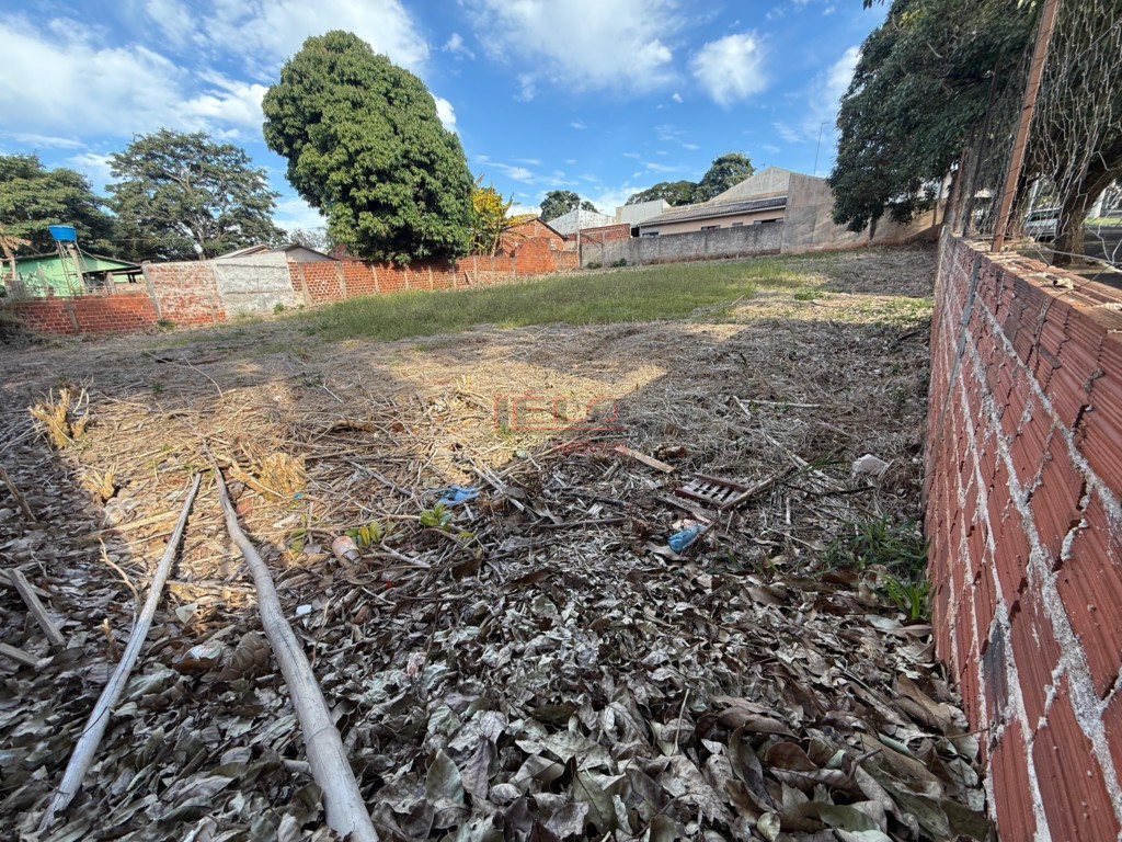 Terreno para venda no Jardim Planalto em Marialva com 300m² por R$ 115.000,00