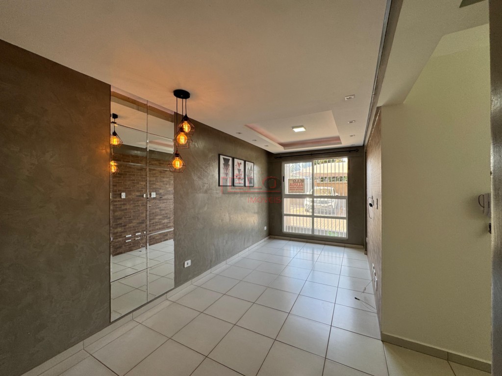 Apartamento para locacao no Jardim Alvorada em Maringa com 63m² por R$ 1.400,00