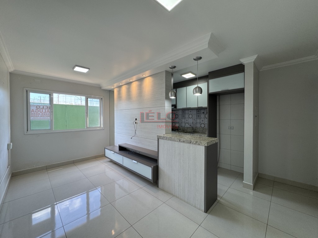 Apartamento para locacao no Loteamento Sumare em Maringa com 60m² por R$ 1.500,00
