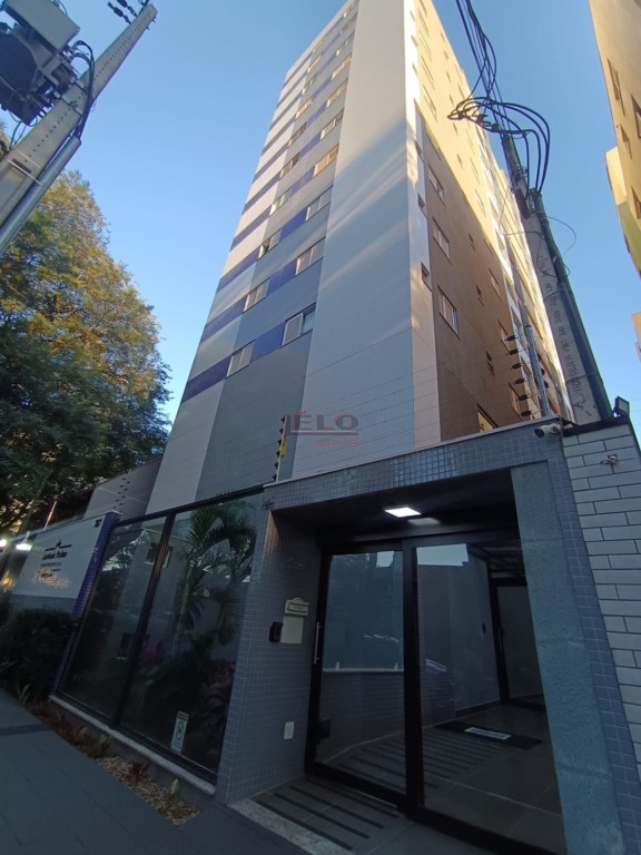 Apartamento para venda no Zona 07 em Maringa com 105,37m² por R$ 459.000,00