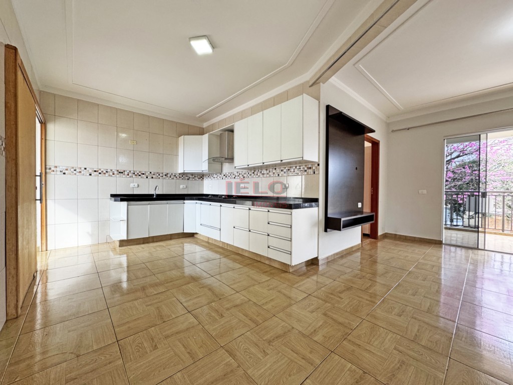 Apartamento para locacao no Jardim Real em Maringa com 140m² por R$ 2.400,00