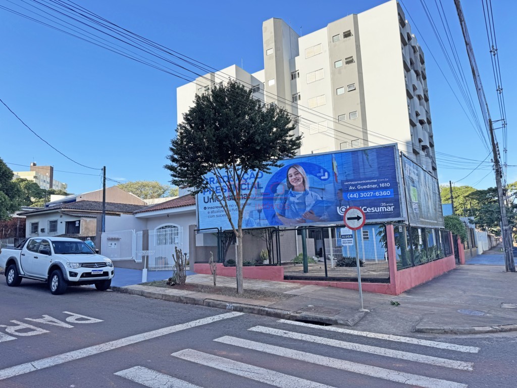 Casa Residencial para venda no Zona 07 em Maringa com 302,7m² por R$ 580.000,00