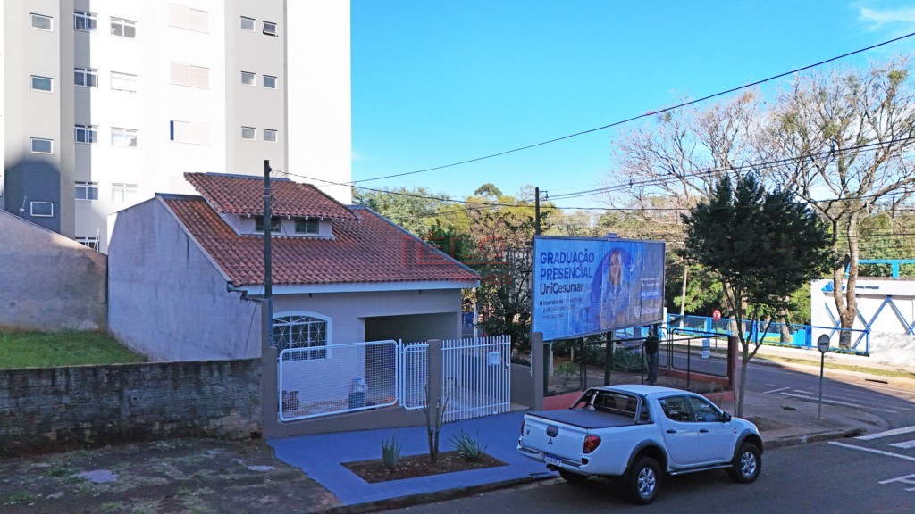 Casa Comercial para venda no Zona 07 em Maringa com 302,7m² por R$ 580.000,00