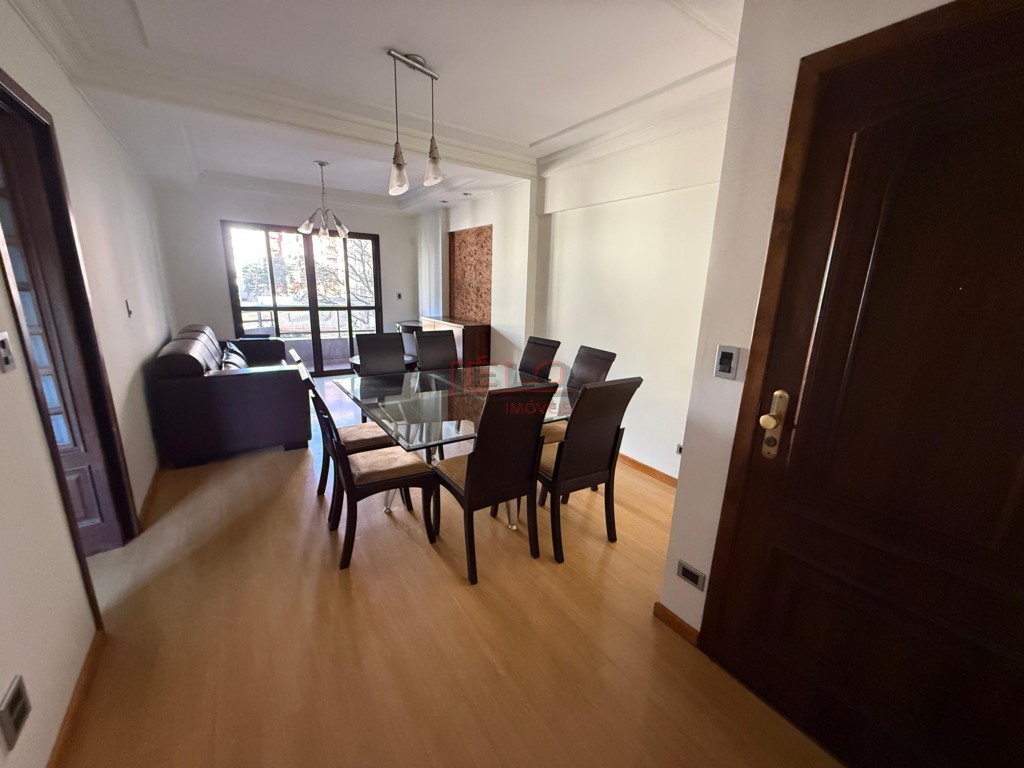 Apartamento para venda no Zona 07 em Maringa com 195m² por R$ 730.000,00
