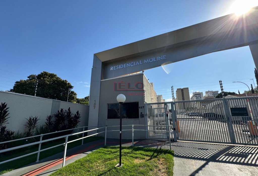 Apartamento para venda no Jardim Alvorada em Maringa com 79m² por R$ 270.000,00