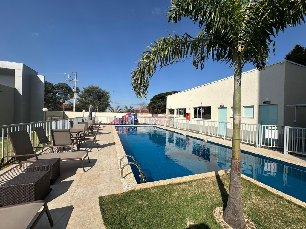 Apartamento para venda no Jardim Alvorada em Maringa com 79m² por R$ 250.000,00