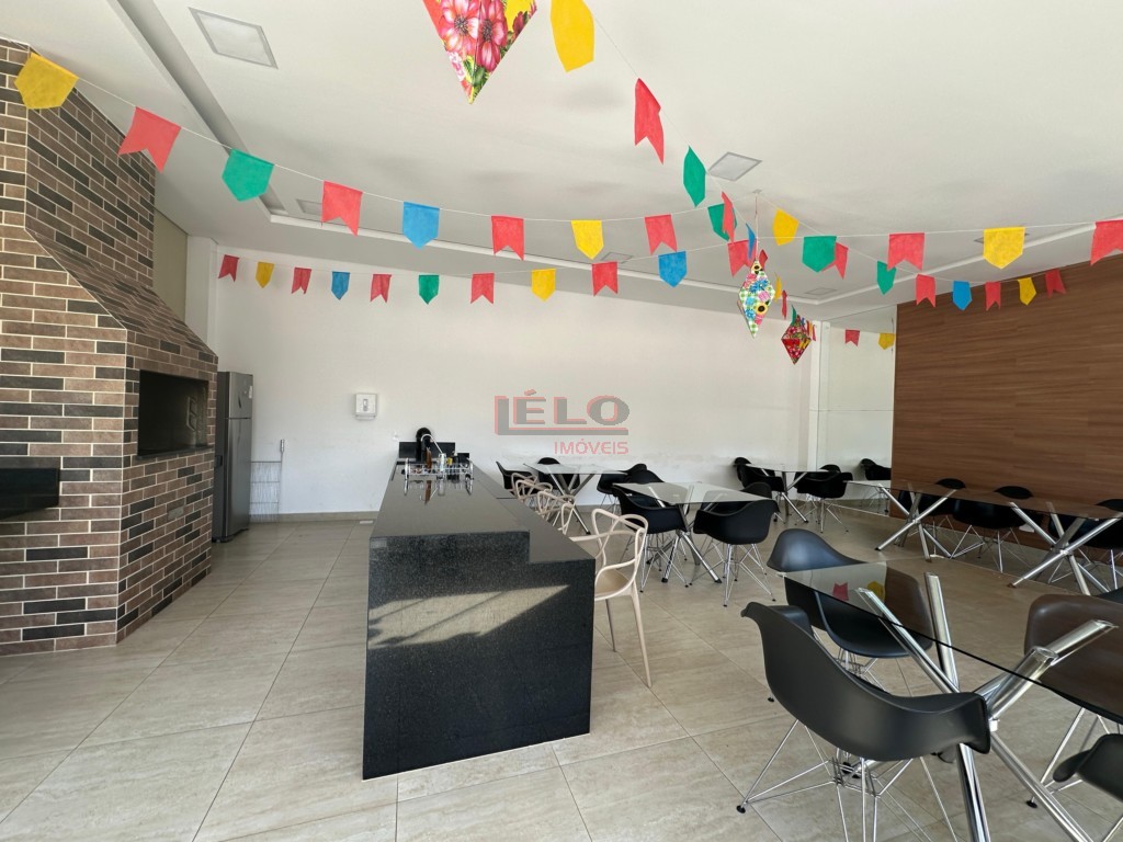 Apartamento para venda no Jardim Alvorada em Maringa com 79m² por R$ 250.000,00