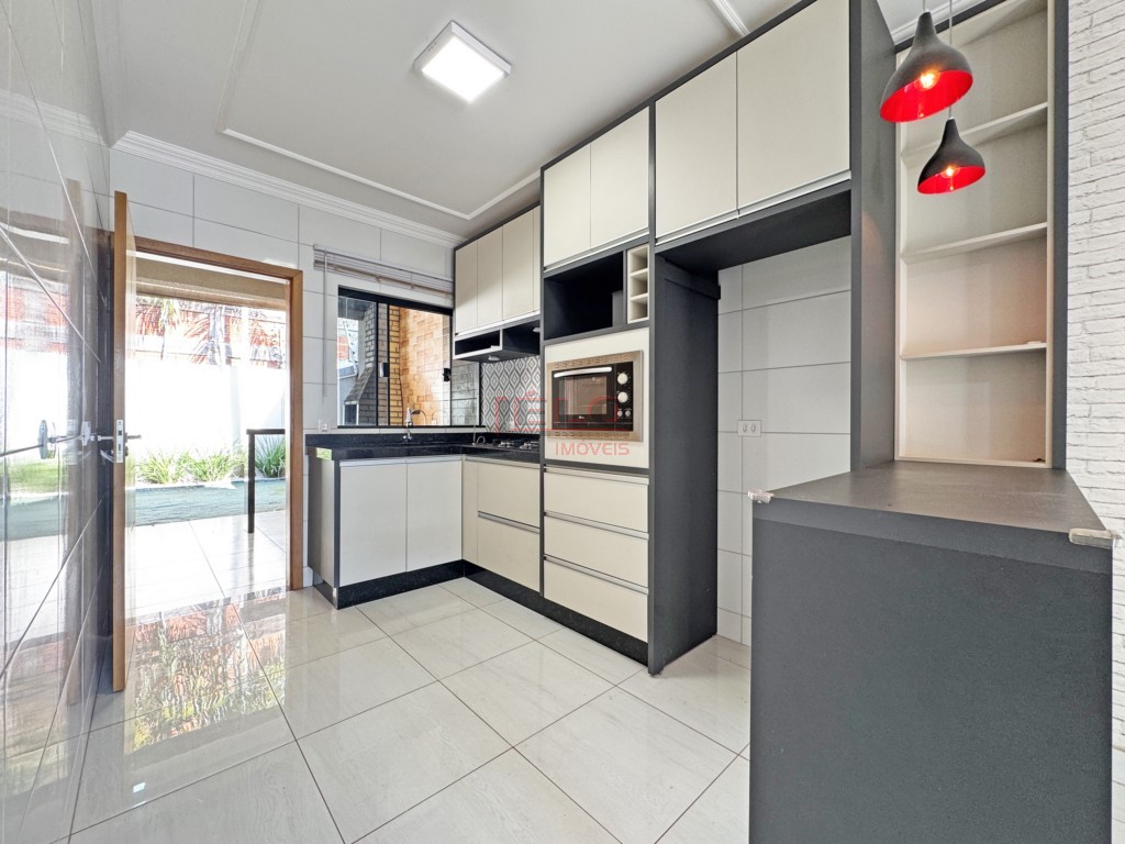 Casa Residencial para locacao no Jardim Ouro Verde III em Sarandi com 64m² por R$ 1.600,00