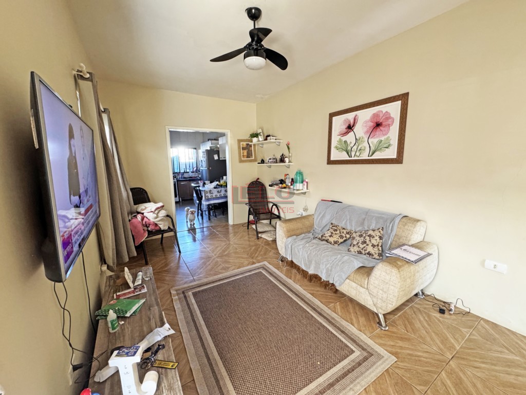 Casa Residencial para venda no Parque Hortencia em Maringa com 150m² por R$ 298.000,00