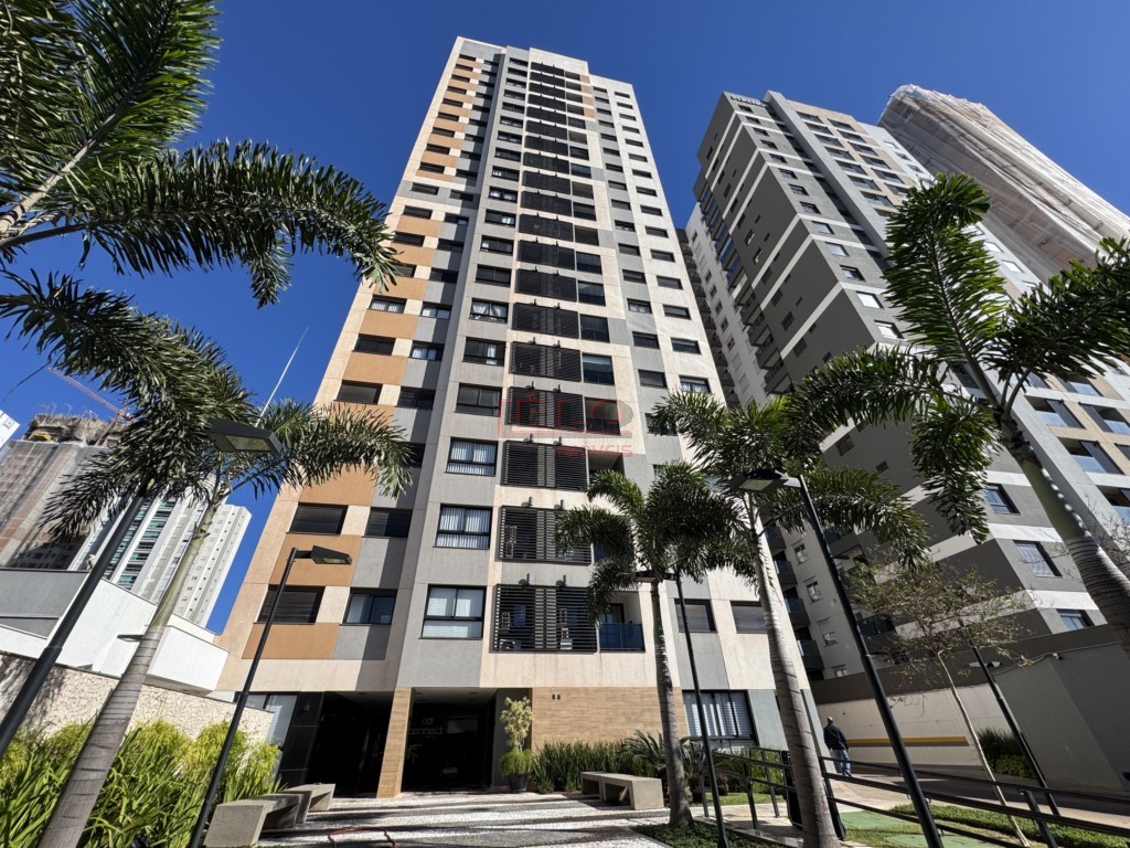 Apartamento para locacao no Zona 08 em Maringa com 73m² por R$ 2.000,00