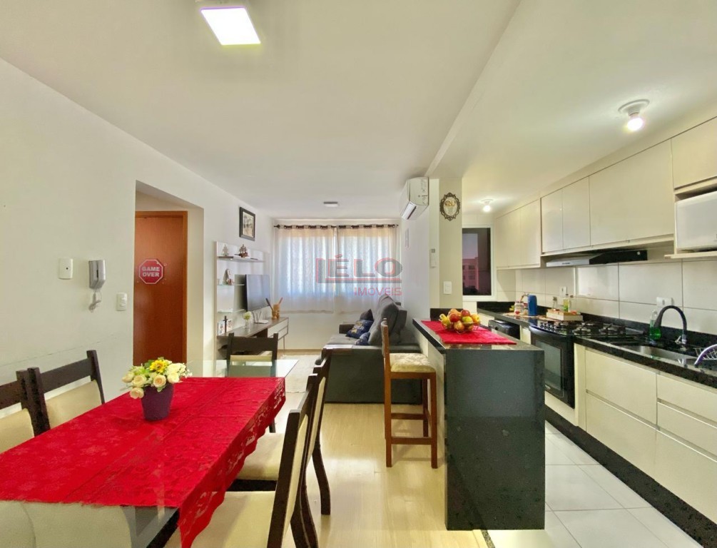 Apartamento para venda no Jardim Alvorada em Maringa com 90m² por R$ 348.000,00
