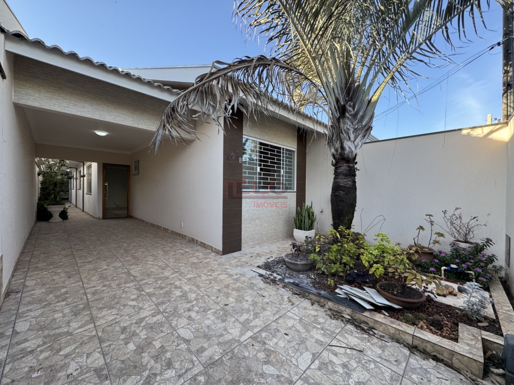 Casa Residencial para locacao no Vila Progresso em Maringa com 100m² por R$ 2.500,00