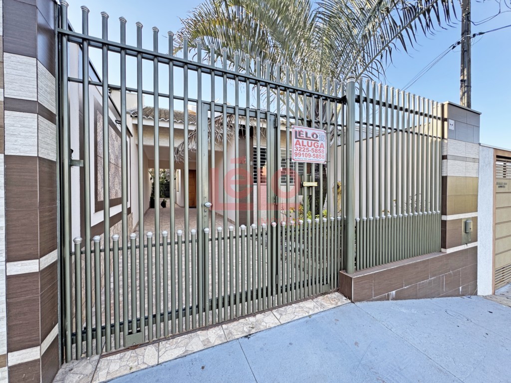 Casa Residencial para locacao no Vila Progresso em Maringa com 100m² por R$ 2.600,00