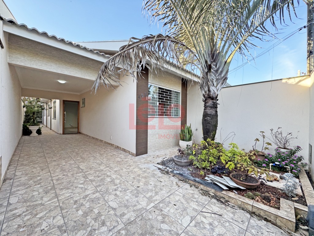 Casa Residencial para locacao no Vila Progresso em Maringa com 100m² por R$ 2.600,00