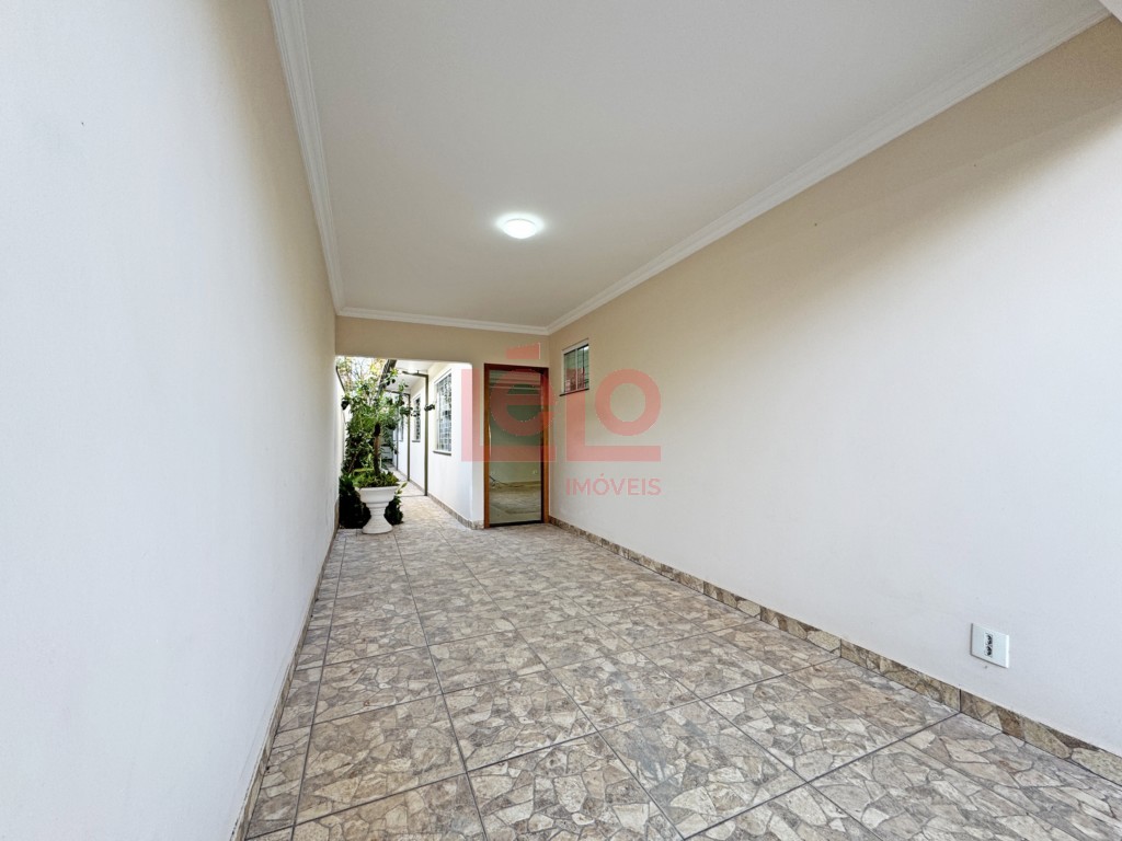 Casa Residencial para locacao no Vila Progresso em Maringa com 100m² por R$ 2.600,00