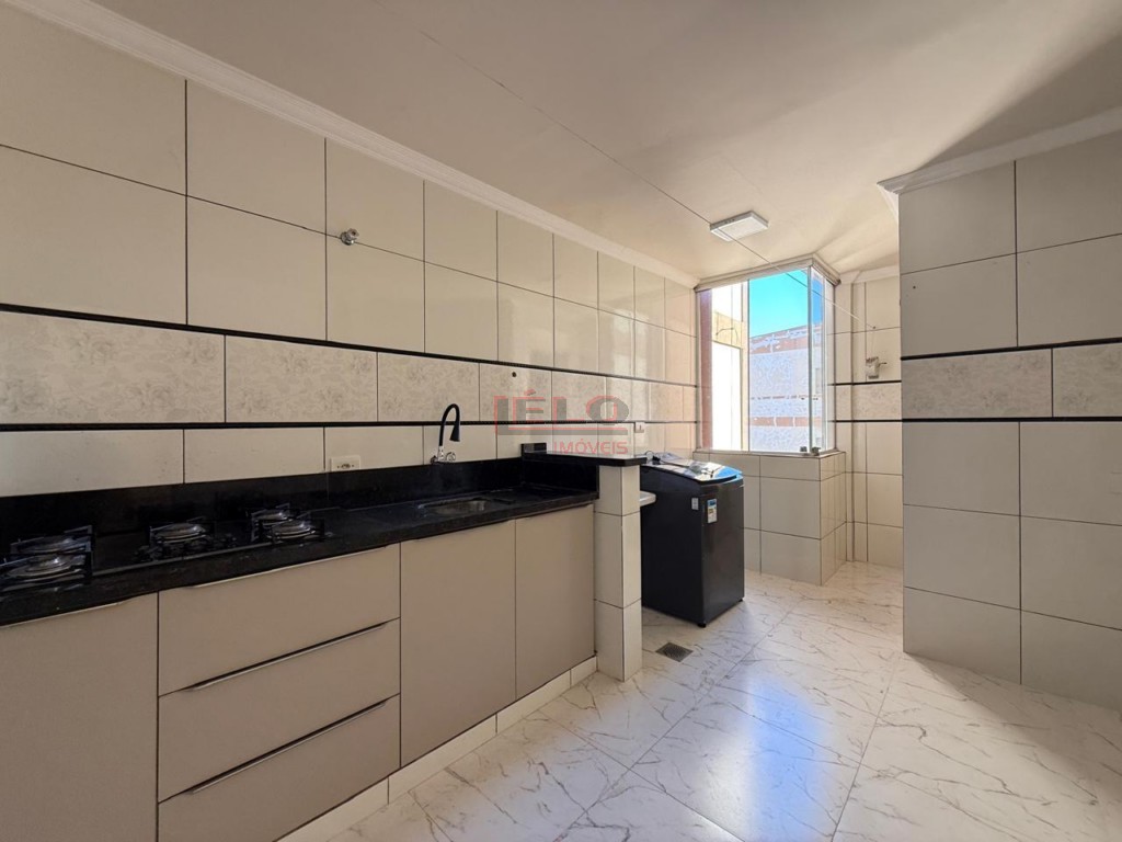Apartamento para locacao no Zona 07 em Maringa com 97m² por R$ 1.600,00