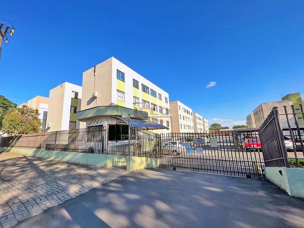 Apartamento para locacao no Vila Nova em Maringa com 81m² por R$ 1.200,00