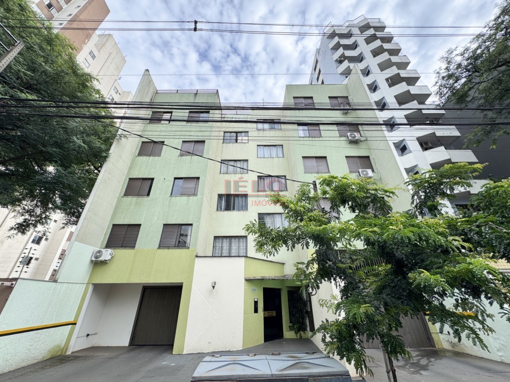 Apartamento para venda no Zona 07 em Maringa com 91m² por R$ 200.000,00