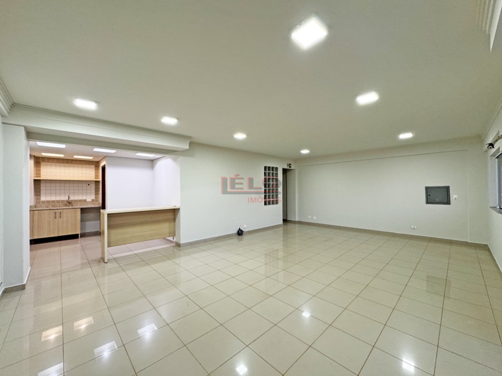 Sala Comercial para locacao no Zona 05 em Maringa com 80m² por R$ 2.100,00