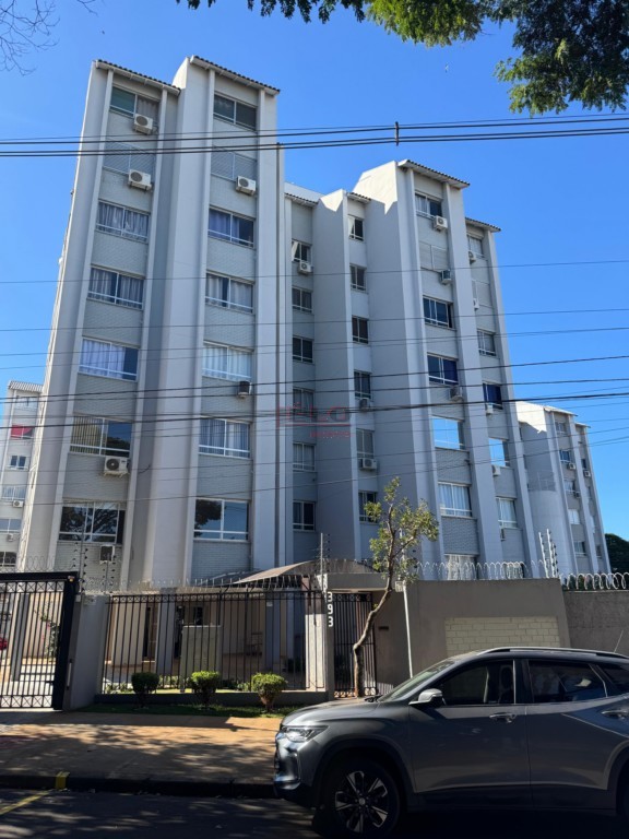 Apartamento para venda no Vila Marumby em Maringa com 98m² por R$ 410.000,00