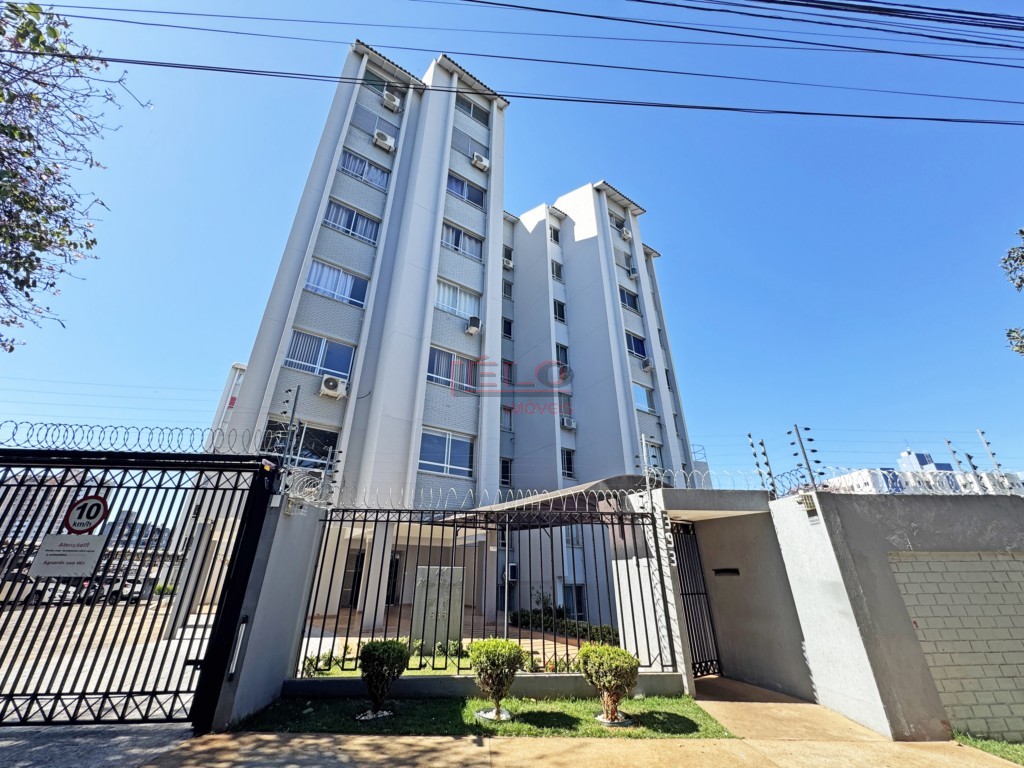 Apartamento para venda no Vila Marumby em Maringa com 98m² por R$ 410.000,00