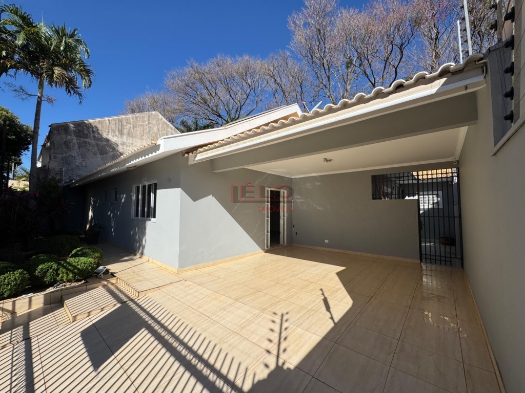 Casa Residencial para venda no Jardim Guapore em Maringa com 301m² por R$ 1.140.000,00