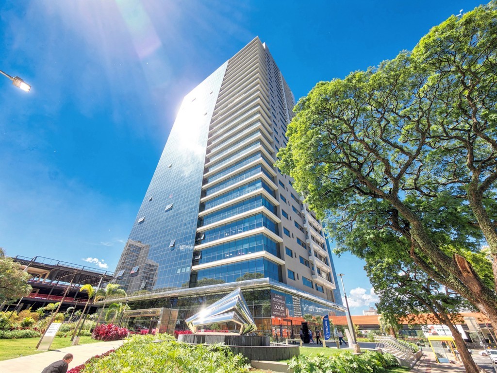 Sala Comercial para locacao no Zona Armazem em Maringa com 0m² por R$ 5.600,00