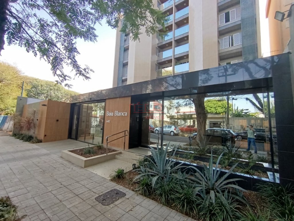 Apartamento para venda no Zona 07 em Maringa com 168m² por R$ 549.000,00
