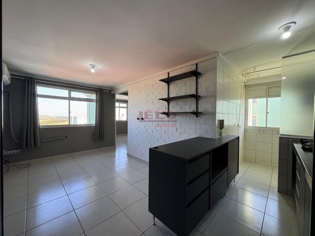 Apartamento para venda no Parque Taruma em Maringa com 51m² por R$ 175.000,00
