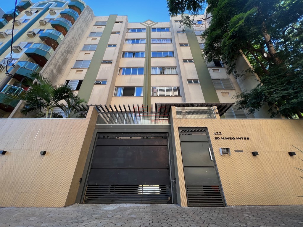 Apartamento para locacao no Zona 07 em Maringa com 84m² por R$ 1.300,00