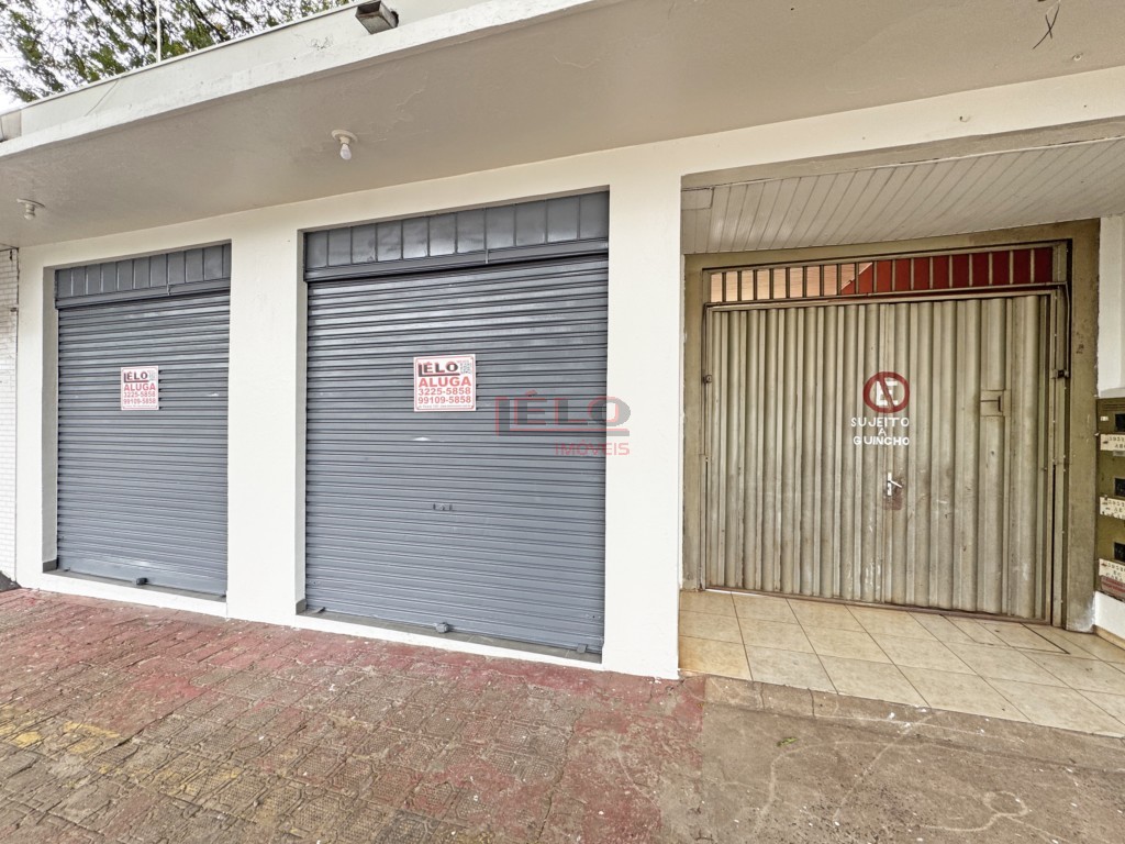 Sala Comercial para locacao no Vila Esperanca em Maringa com 69m² por R$ 2.500,00