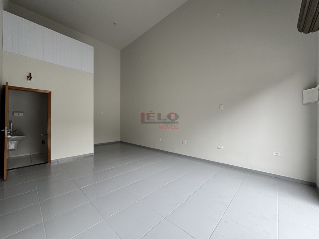 Sala Comercial para locacao no Loteamento Bela Vista em Maringa com 45m² por R$ 1.450,00