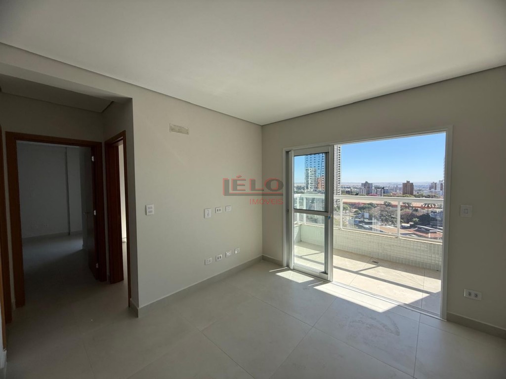 Apartamento para venda no Zona 01 em Maringa com 127m² por R$ 650.000,00