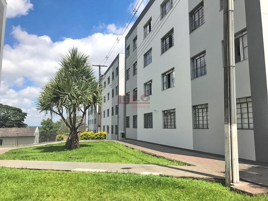 Apartamento para locacao no Parque Res Cidade Nova em Maringa com 72m² por R$ 1.300,00