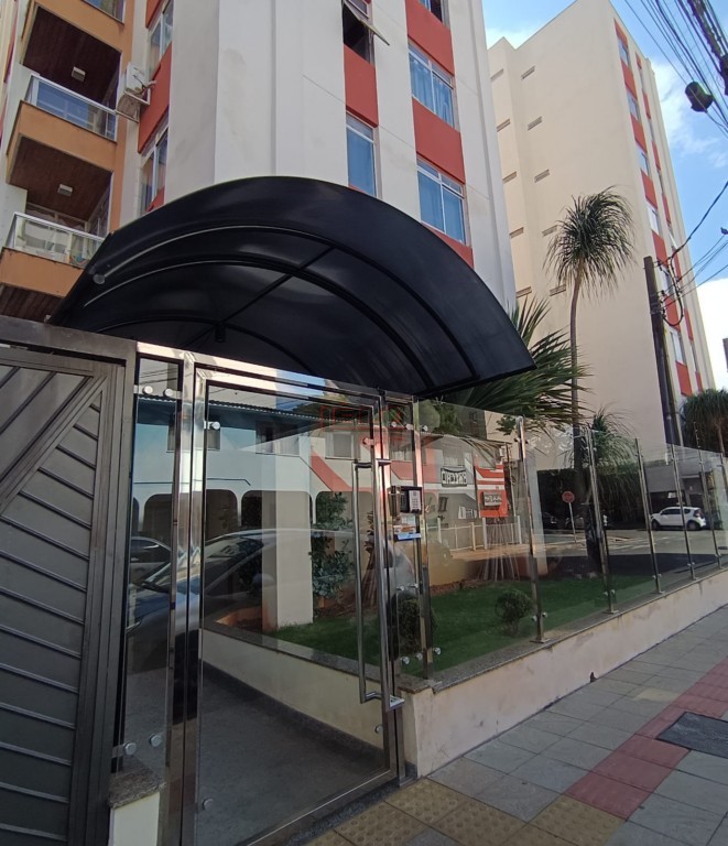 Apartamento para venda no Zona 07 em Maringa com 126m² por R$ 319.000,00