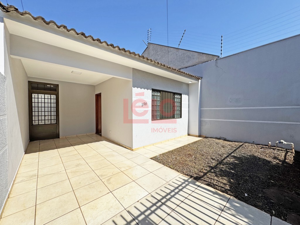 Casa Residencial para venda no Jardim dos Passaros em Maringa com 89,86m² por R$ 320.000,00