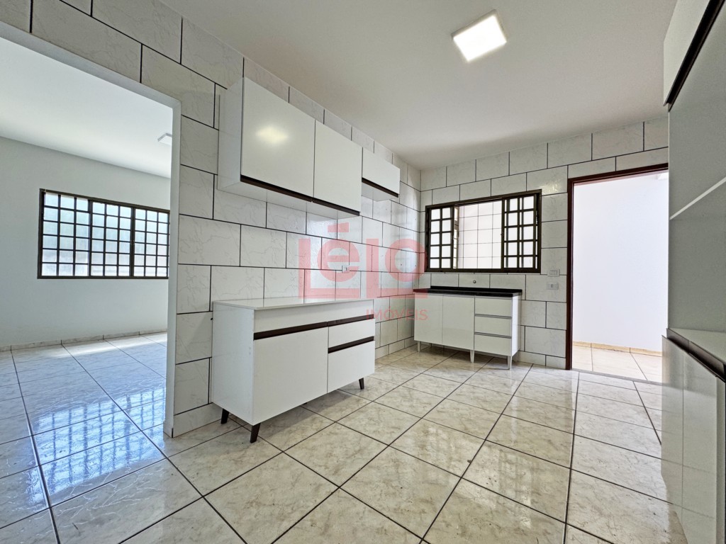 Casa Residencial para venda no Jardim dos Passaros em Maringa com 89,86m² por R$ 320.000,00