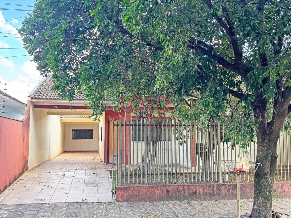 Casa Residencial para venda no Jardim Santa Alice em Maringa com 301,44m² por R$ 550.000,00