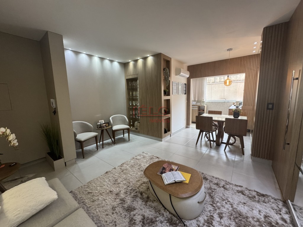 Apartamento para venda no Vila Bosque em Maringa com 136m² por R$ 549.000,00
