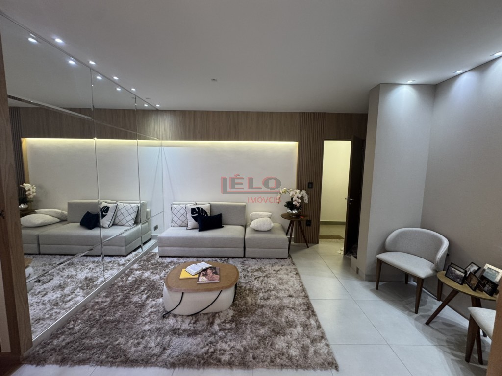 Apartamento para venda no Vila Bosque em Maringa com 135,9m² por R$ 549.000,00