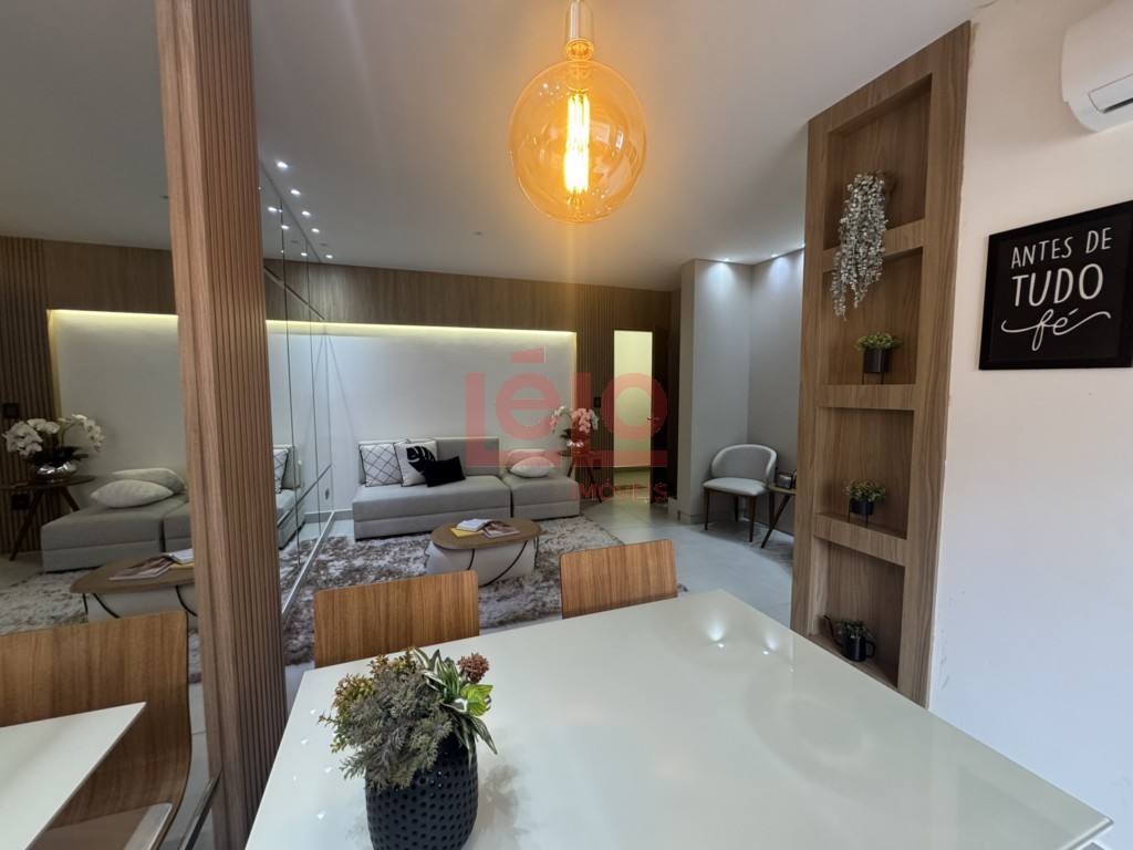 Apartamento para venda no Vila Bosque em Maringa com 135,9m² por R$ 498.000,00