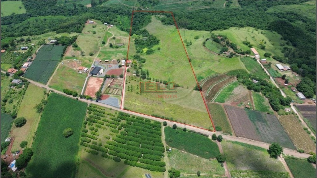 Chácara para venda no Zona Rural em Marialva com 145.200m² por R$ 2.250.000,00
