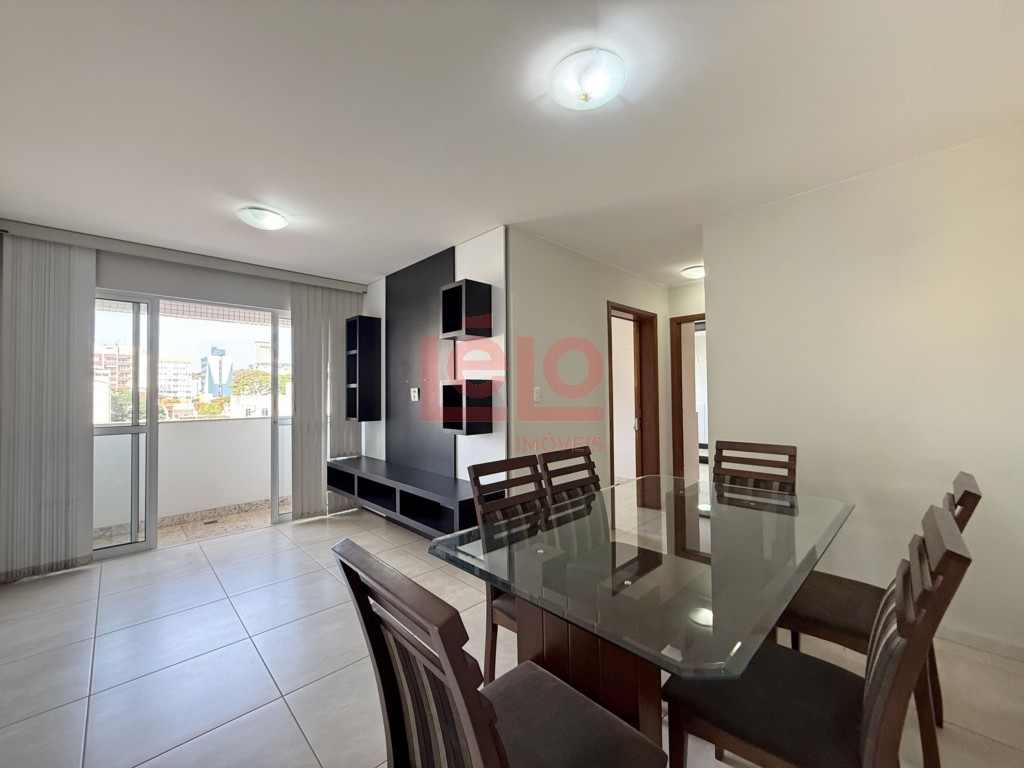 Apartamento para alugar em Zona 07, Maringá — Portal Chave Fácil