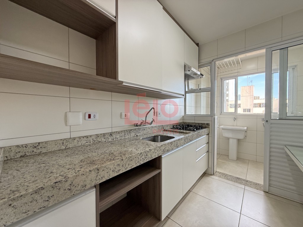 Apartamento para alugar em Zona 07, Maringá — Portal Chave Fácil