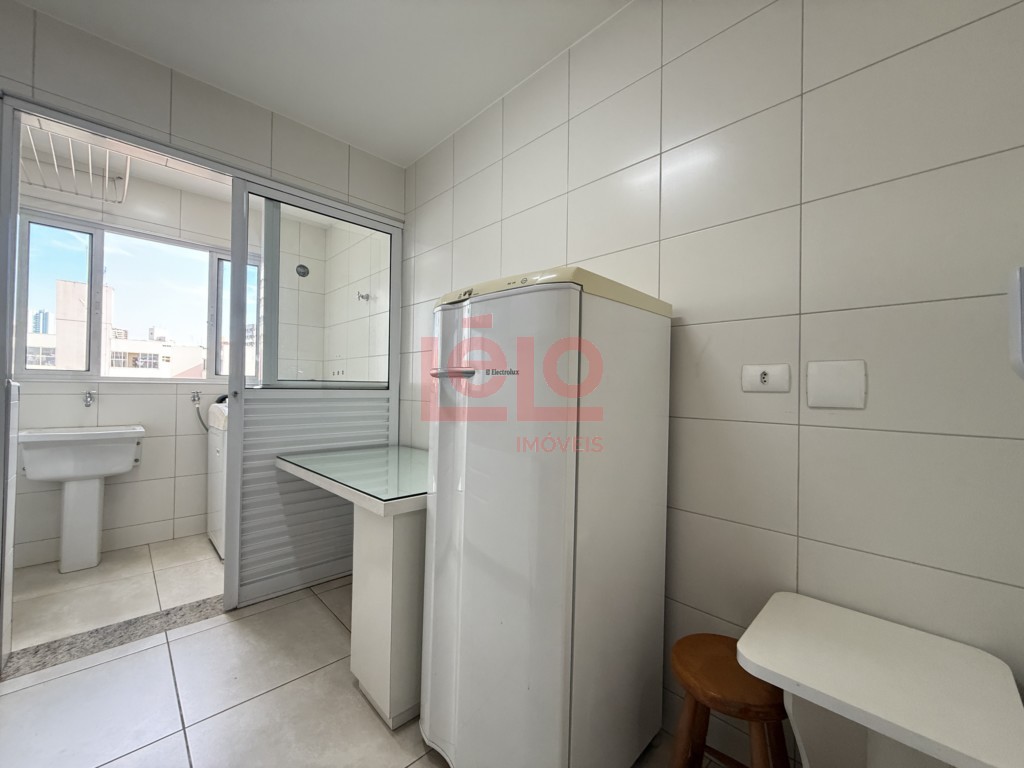 Apartamento para alugar em Zona 07, Maringá — Portal Chave Fácil