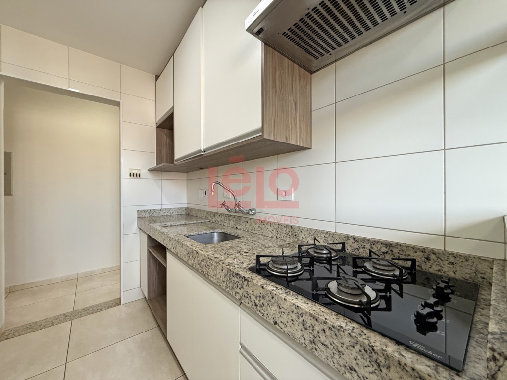 Apartamento para alugar em Zona 07, Maringá — Portal Chave Fácil